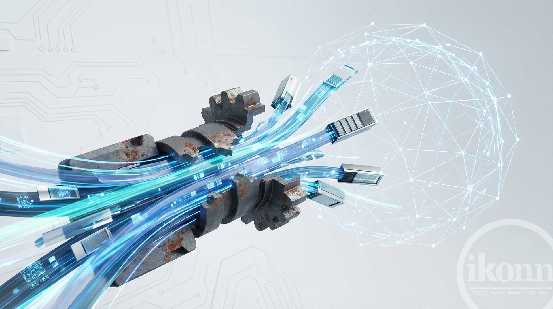 Ikonn Concepts: Legacy Bottlenecks e Dívida Técnica