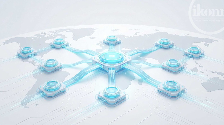 Ikonn Concepts: Modelo de Franquia e Expansão