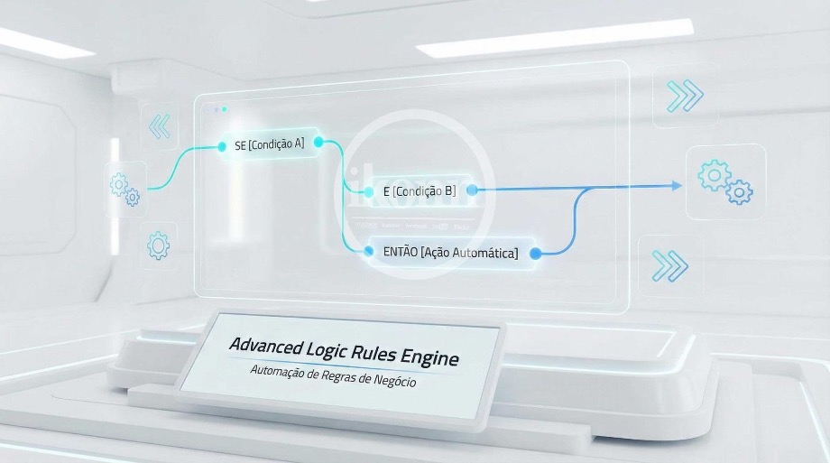 Ikonn Concepts: Advanced Logic Rules Engine