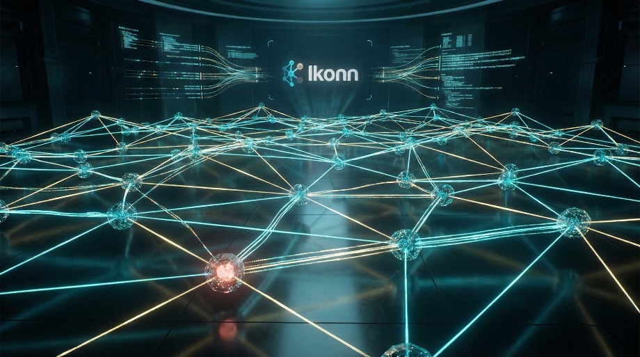 Ikonn Concepts: Business Continuity & High Availability