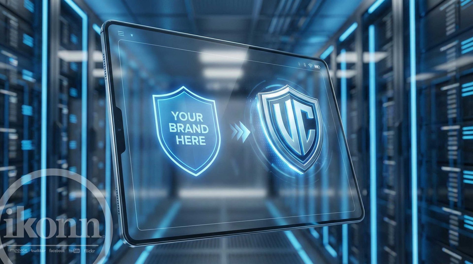 Ikonn Masterclass: Construindo sua marca no modelo White Label