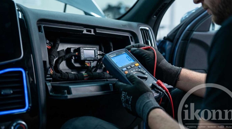 Ikonn Masterclass: Padrões de Instalação e Telemetria de Campo