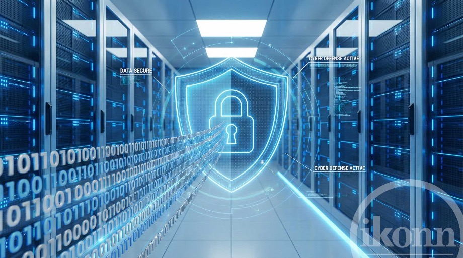 Ikonn Masterclass: Gestão de Acessos e Segurança Operacional