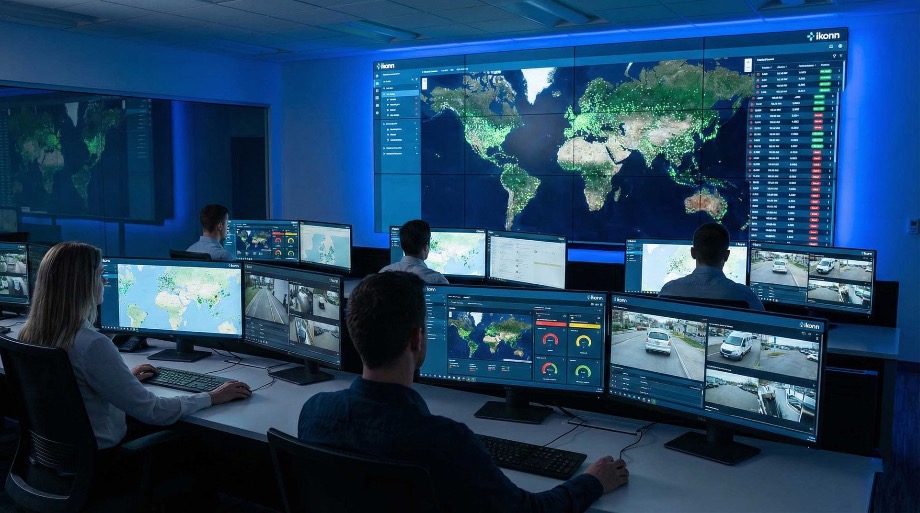 Guia Ikonn: Como montar um negócio de rastreamento