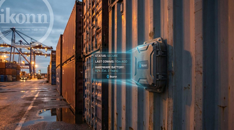 Monitoramento Onde a Energia é Escassa