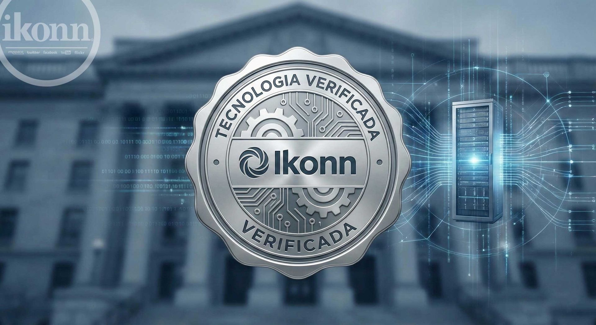 Estratégia de Licitações com Tecnologia Ikonn