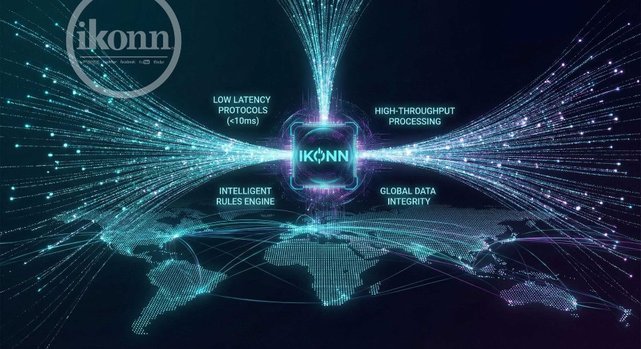 Infraestrutura de Engenharia para Plataforma de Rastreamento